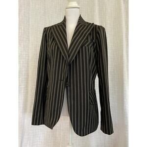 Christian Dior Paris Vintage Blazer size 44